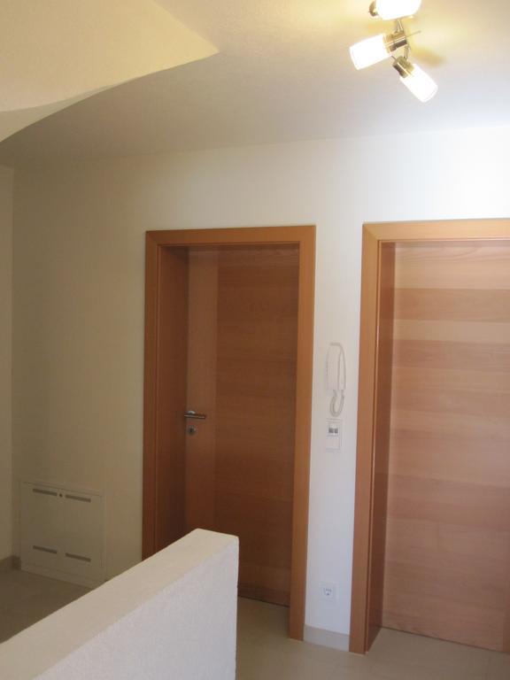 Ferienwohnung Bergpanorama فلبمس الغرفة الصورة